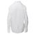 Camicia da smoking Yves Saint Laurent Bianco - vista 3