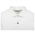 Camicia da smoking Yves Saint Laurent Bianco - vista 4