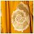 Autre Marque Rara Avis de Sonal Verma Vestido Largo Boho Amarillo - vista 10