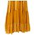 Autre Marque Rara Avis de Sonal Verma Vestido Largo Boho Amarillo - vista 5