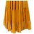 Autre Marque Rara Avis de Sonal Verma Vestido Largo Boho Amarillo - vista 6