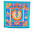 Hermès HERMES Scarves T.  Silk Blue  ref.1909703
