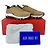 Nike Swarovski Air Max 97 LX Nero Bianco Rosso D'oro Caramello Cammello