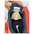 Nike Swarovski Air Max 97 LX Nero Bianco Rosso D'oro Caramello Cammello - vista 11