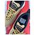 Nike Swarovski Air Max 97 LX Nero Bianco Rosso D'oro Caramello Cammello - vista 12