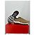 Nike Swarovski Air Max 97 LX Nero Bianco Rosso D'oro Caramello Cammello - vista 2