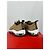 Nike Swarovski Air Max 97 LX Nero Bianco Rosso D'oro Caramello Cammello - vista 4