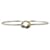 Tiffany & Co Gancho e olho Prata Prata  ref.1910456