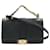 Chanel Boy Black Leather  ref.1910477