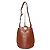 Borsa Cluny in pelle Epi Fawn Kenyan Louis Vuitton marrone