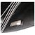 Wallet On Chain Cartera Chanel Con Cadena Negro - vista 7