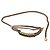 Cinturón Chanel Dorado Metal 80 cm
