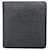 Slender Louis Vuitton Billet carte crédit Black Leather  ref.1910736