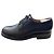 Scarpe Derby Heschung Orme Boxing Nero Pelle