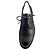 Scarpe Derby Heschung Orme Boxing Nero Pelle - vista 7