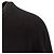 Camiseta oversized Alexander Wang Negro - vista 4