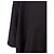 Camiseta oversized Alexander Wang Negro - vista 5