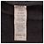 Camiseta oversized Alexander Wang Negro - vista 8