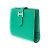 Béarn Hermès Accessorio HERMES Bearn in Pelle Verde - 102300 - vista 5