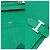 Béarn Hermès Accessorio HERMES Bearn in Pelle Verde - 102300 - vista 7