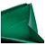 Béarn Hermès Accessorio HERMES Bearn in Pelle Verde - 102300 - vista 8