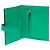 Béarn Hermès Accessorio HERMES Bearn in Pelle Verde - 102300 - vista 9