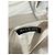 Badebekleidung BALMAIN T.FR 38 Synthetisch Weiß - Ansicht 6