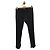 Pantalones BALMAIN T.FR 36 Lana Negro