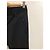 Pantalones BALMAIN T.FR 36 Lana Negro - vista 2