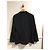 MAX MARA Jacken T.FR 42 Wolle Schwarz - Ansicht 3