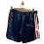 Pantaloni GUCCI T.IT 52 Cotone Blu