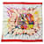 Hermès HERMES Scarves T.  Silk Pink  ref.1910839