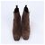 Roger Vivier Suede Boots in Brown, Size 39 EU - view 5