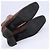 Roger Vivier Suede Boots in Brown, Size 39 EU - view 9