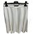 Falda acampanada blanca Karen Millen Blanco