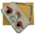 Fendi Micro-baguette Python Fur Eggshell  - view 1
