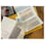 Fendi Micro-baguette Python Fur Eggshell  - view 12