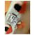 Fendi Micro-baguette Python Fur Eggshell  - view 6