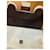 Fendi Micro-baguette Python Fur Eggshell  - view 7