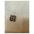 Fendi Micro-baguette Python Fur Eggshell  - view 8