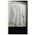 Camicia Ralph Lauren Bianca in Cotone Taglia M Bianco - vista 2