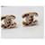 Chanel AH2011 CC Clip-Ohrringe Golden  - Ansicht 4