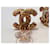 Chanel AH2011 CC Clip-Ohrringe Golden  - Ansicht 7