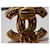 Chanel AH2011 CC Clip-Ohrringe Golden  - Ansicht 11