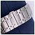 Louis Vuitton Reloj cronógrafo automático Tambour Damier Cobalt Plata - vista 7