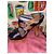 Marni Platform Heels Brown Leather Ankle Strap - view 4