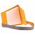 Autre Marque CAMILLE FOURNET Charm per borse T. Pelle Grigio - vista 3