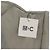 UNIQLO Hüte T.International S Polyester Khaki - Ansicht 6