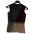 Céline CELINE Tops T.International S Cuero Negro