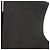 Céline CELINE Tops T.International S Cuero Negro - vista 4